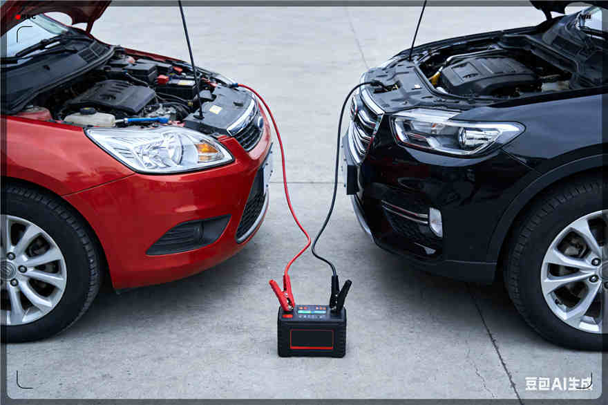 松原道路救援汽车送水