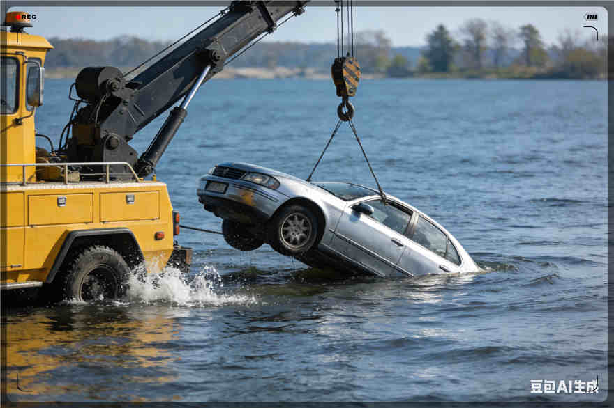 松原汽车救援送柴油