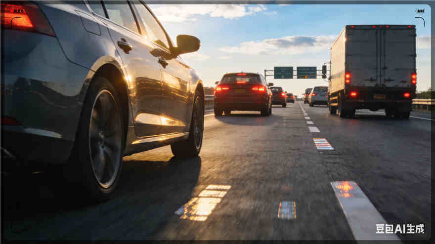 松原高速公路汽车送汽油